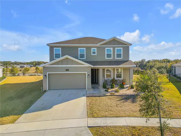 5256 RED CORAL CIR, Mount Dora, FL 32757