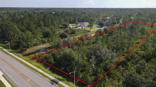 3603 BANCROFT BLVD, Orlando, FL 32833