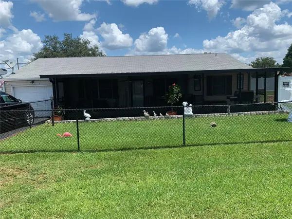1 WILLOW CT, Ocala, FL 34472