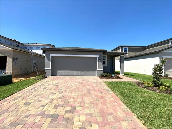 3122 BELLA VISTA DR, Davenport, FL 33897