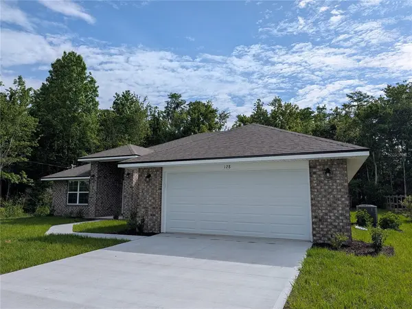 128 BIRD OF PARADISE DR, Palm Coast, FL 32137
