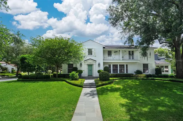 3041 WESTCHESTER AVE, Orlando, FL 32803