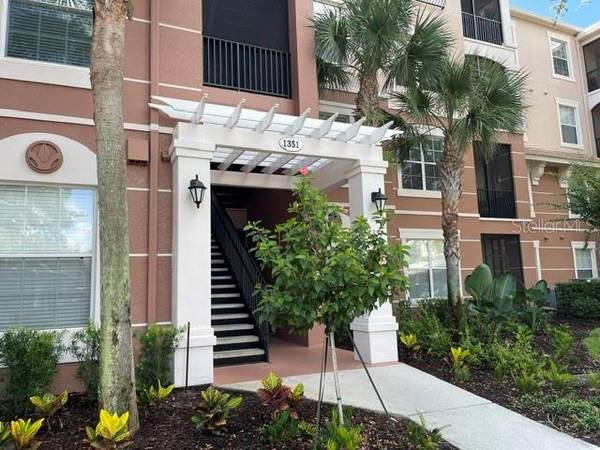 1351 VENEZIA CT #305, Davenport, FL 33896
