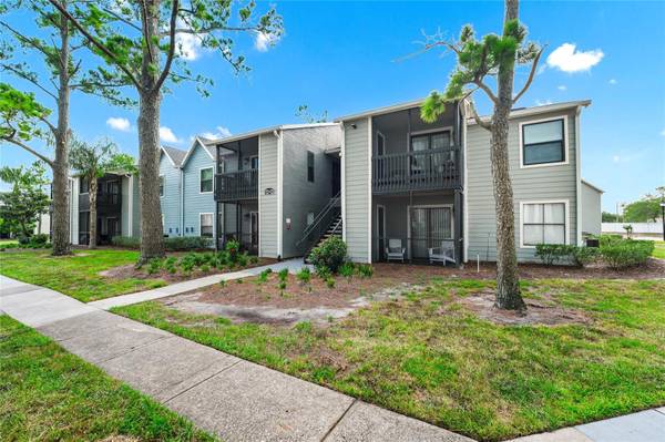 3740 IDLEBROOK CIR #102, Casselberry, FL 32707