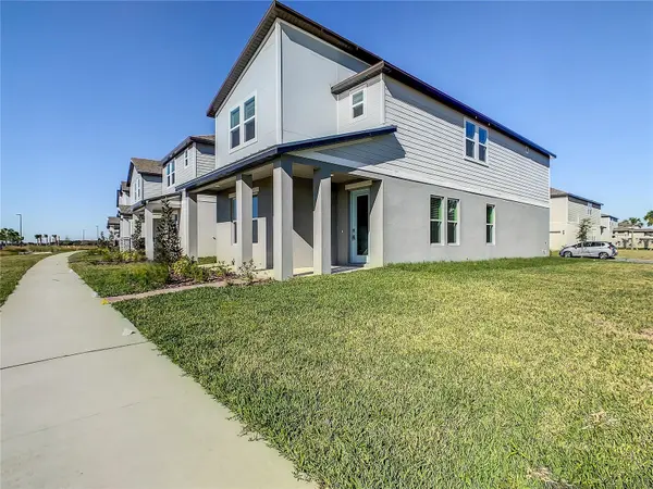 4749 CROSS PRAIRIE Pkwy, St Cloud, FL 34772
