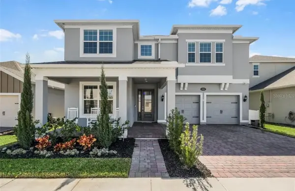 826 TERRAPIN DR, Debary, FL 32713