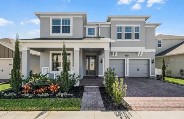 826 TERRAPIN DR, Debary, FL 32713