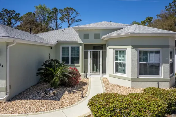 15304 SW 15TH TERRACE RD, Ocala, FL 34473