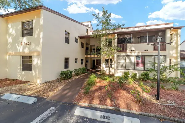 3401 E FORT KING ST #202, Ocala, FL 34470