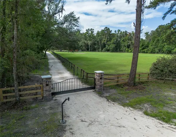 14810 NW 185 ST, Williston, FL 32696