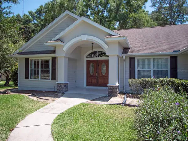 1258 NE 51ST LOOP, Ocala, FL 34479