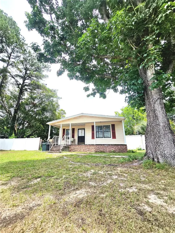 3265 SE 132ND PL, Belleview, FL 34420