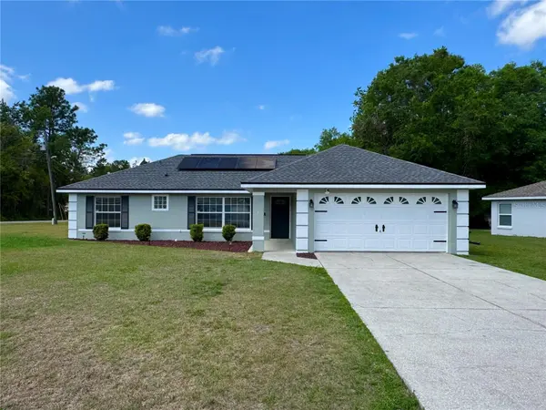 2 PECAN PASS CRSE, Ocala, FL 34472