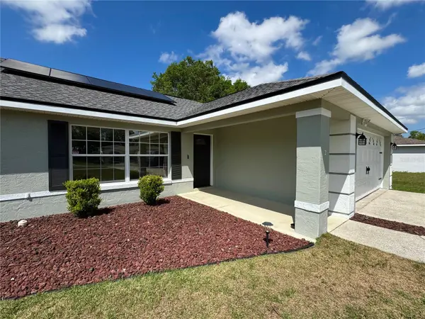 2 PECAN PASS CRSE, Ocala, FL 34472