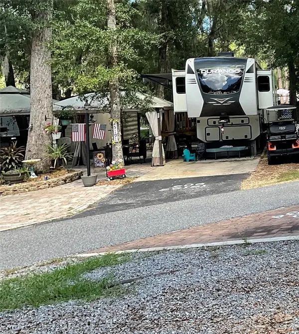 25191 NE 142ND PL, Fort Mc Coy, FL 32134