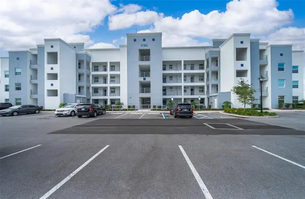 3180 PARADOX CIR #202, Kissimmee, FL 34746