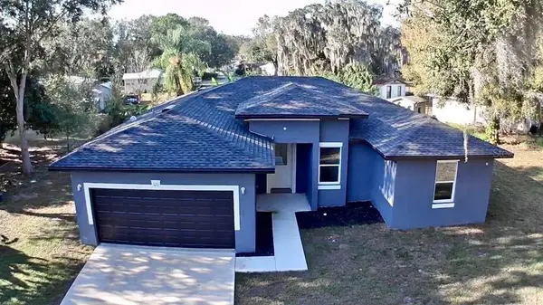 121 ARGYLE AVE, Frostproof, FL 33843