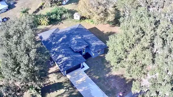 121 ARGYLE AVE, Frostproof, FL 33843