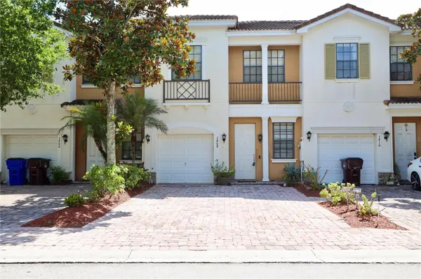 3408 ALLEGRA CIR, St Cloud, FL 34772