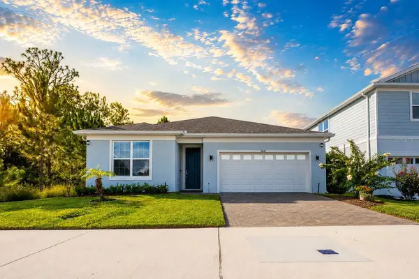 9683 BROWN BURROW ST, Orlando, FL 32829