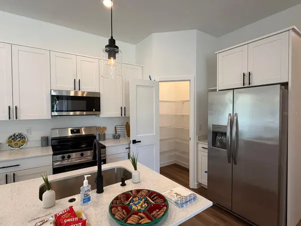 9509 N OLD MILL WAY, Citrus Springs, FL 34433