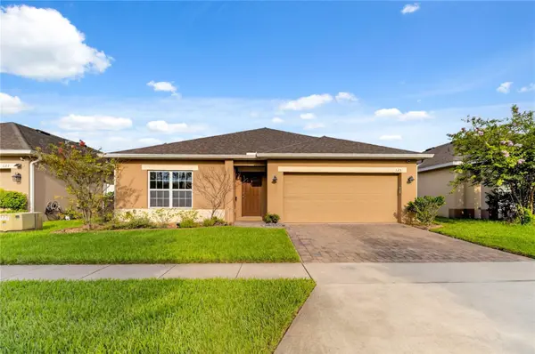125 WILLIAMSON DR, Davenport, FL 33897