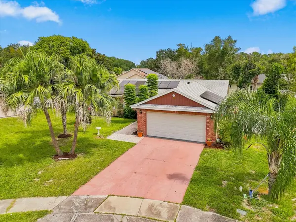 111 JERSEY WOODS CT, Orlando, FL 32824