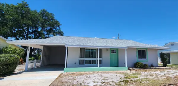 827 LA JOLLA AVE, Sun City Center, FL 33573