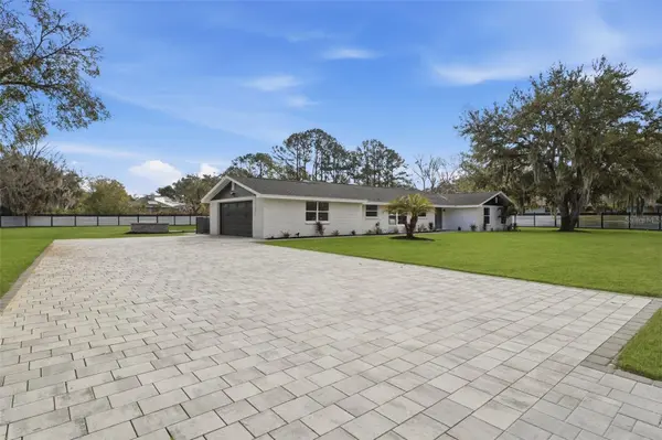 2338 MEADOWBROOK DR, Lutz, FL 33558