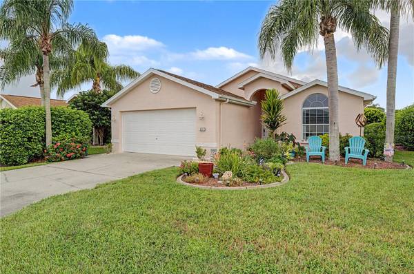 3327 SCORECARD DR, New Port Richey, FL 34655