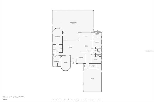 73 SANCTUARY AVE, Debary, FL 32713 photo 62