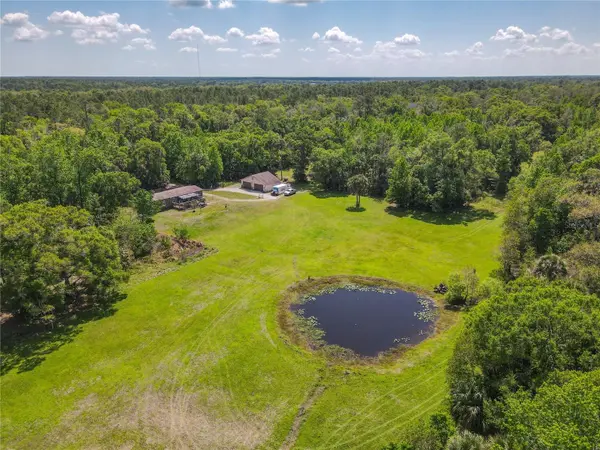 1501 ASHBY CREEK RD, Osteen, FL 32764
