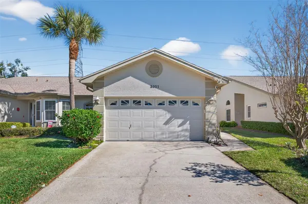 3051 BROOKFIELD LN, Clearwater, FL 33761