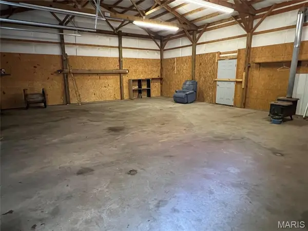 211 Whispering Hills LN, Wappapello, MO 63966