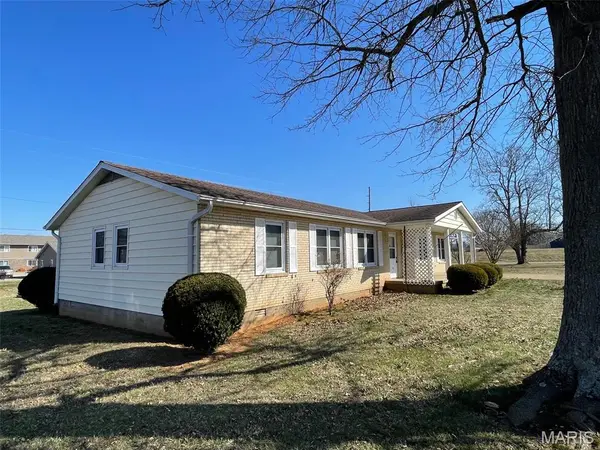 316 Sherlock DR, Fredericktown, MO 63645