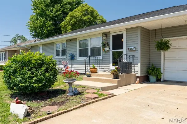 804 Ewing ST, East Alton, IL 62024