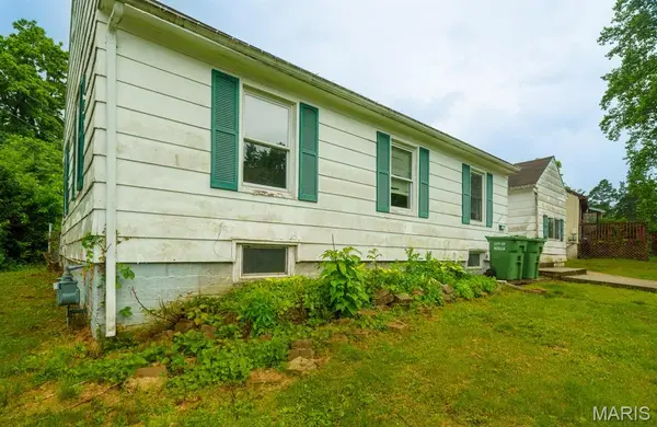 1017 Morrell AVE, Rolla, MO 65401