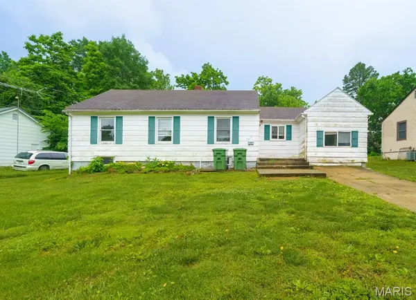 1017 Morrell AVE, Rolla, MO 65401