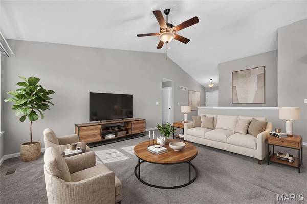 303 Mike DR, Truesdale, MO 63380