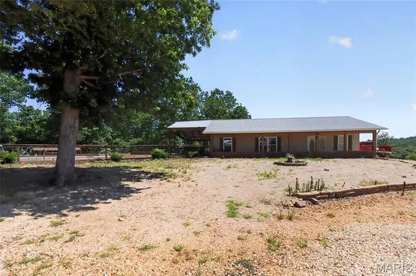 20407 Thunder Ridge RD, Eminence, MO 65466