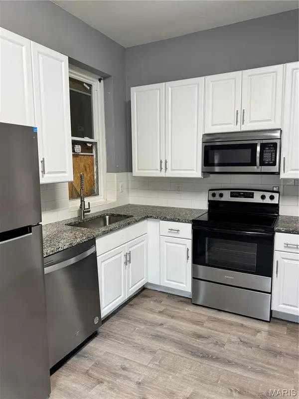 4116 Taft AVE, St Louis, MO 63116
