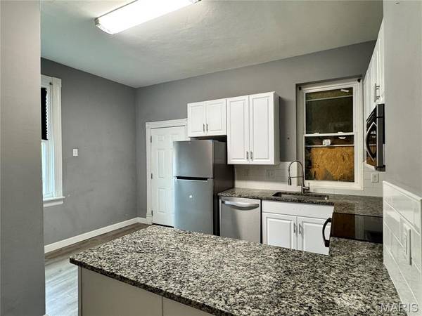 4116 Taft AVE, St Louis, MO 63116
