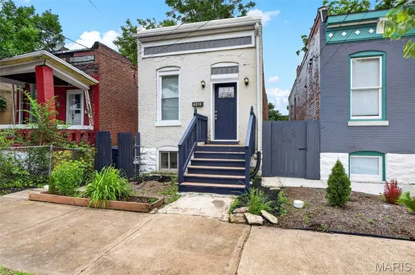 4218 Vista AVE, St Louis, MO 63110