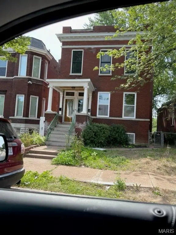 6024 Michigan AVE #1F, St Louis, MO 63111