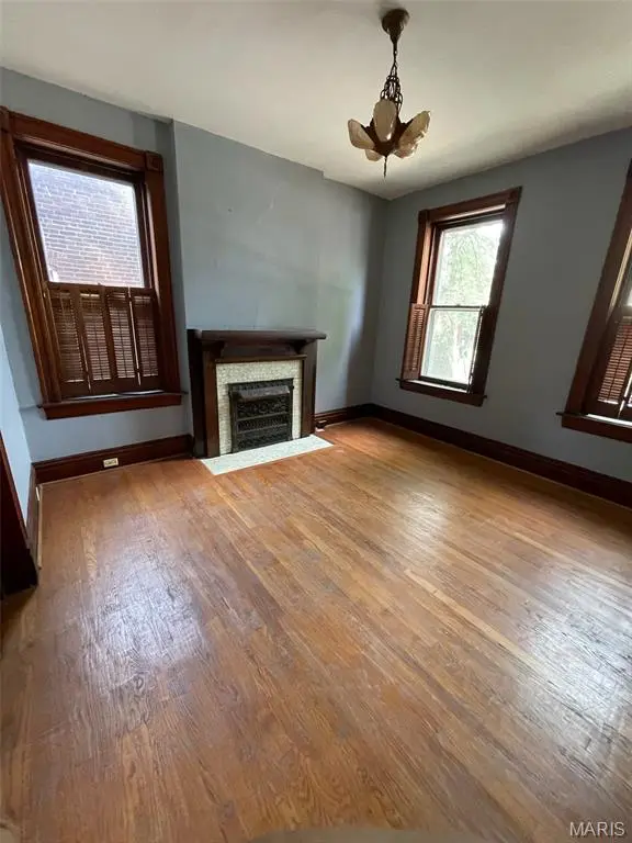 6024 Michigan AVE #1F, St Louis, MO 63111