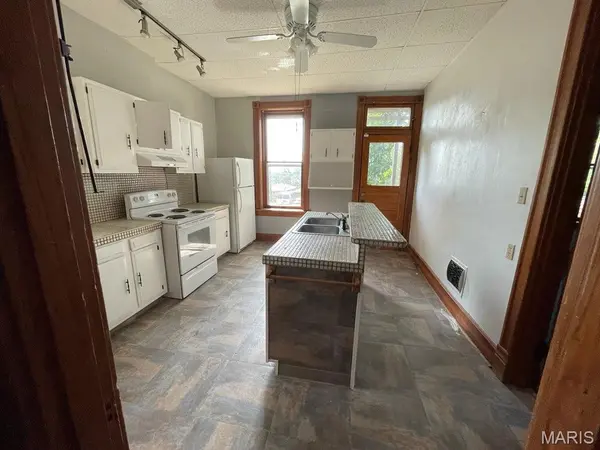 6024 Michigan AVE #1F, St Louis, MO 63111