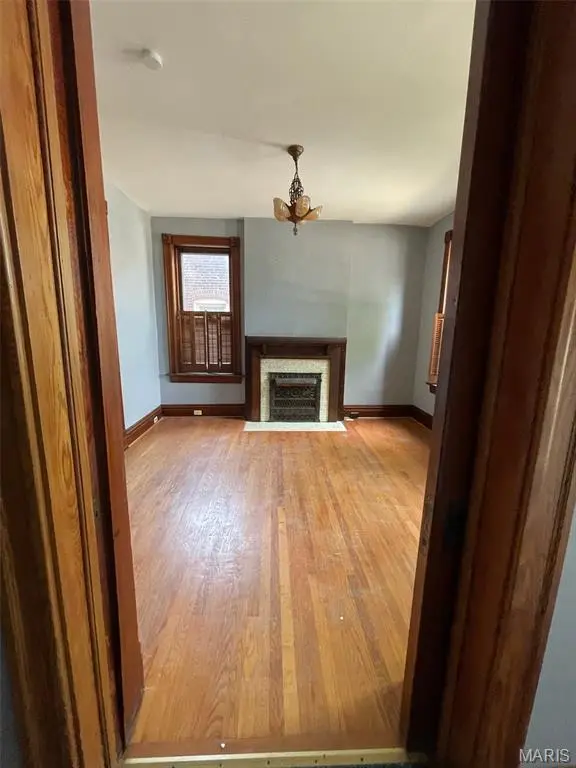 6024 Michigan AVE #1F, St Louis, MO 63111