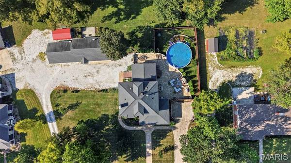 755 Cap Au Gris ST, Troy, MO 63379