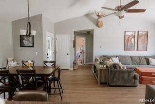 6 Judy DR, Sikeston, MO 63801