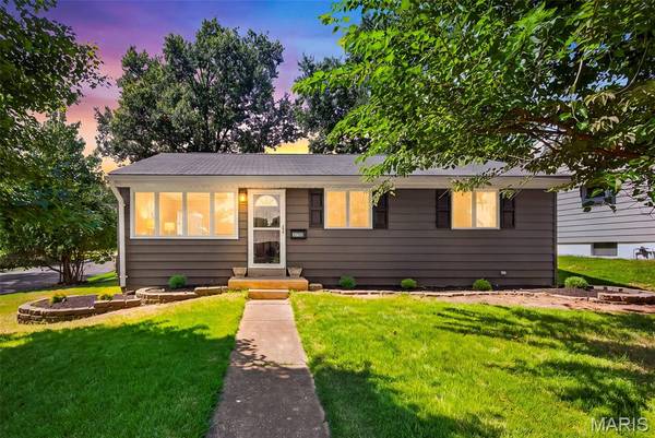 2701 Sibley ST, St Charles, MO 63301